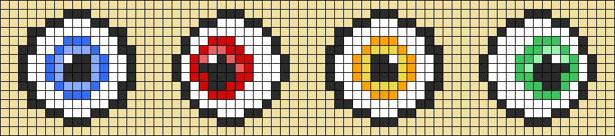 Alpha pattern #218285 preview