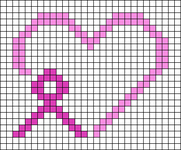 Alpha pattern #218289