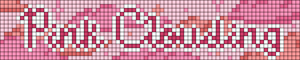 Alpha pattern #218290