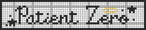Alpha pattern #218291