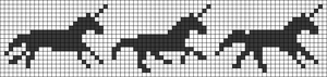 Alpha pattern #218293