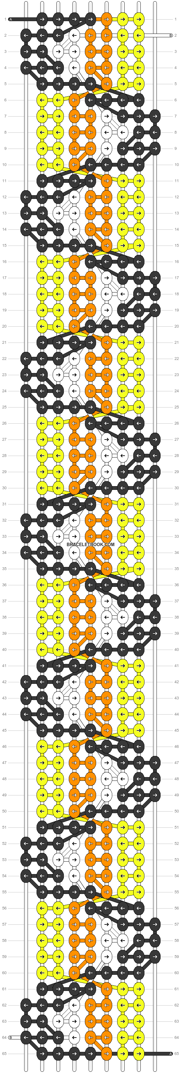 Alpha pattern #218294 pattern
