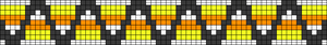 Alpha pattern #218294