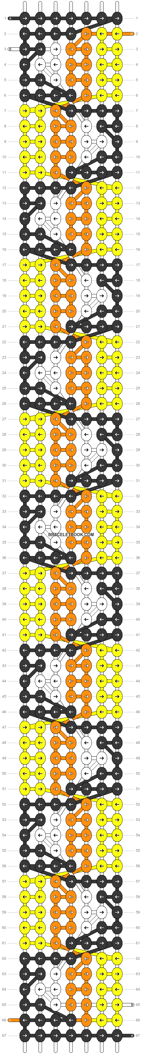 Alpha pattern #218295 pattern