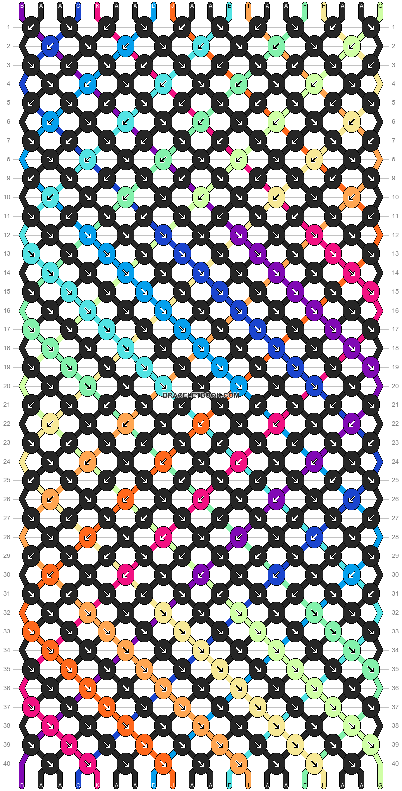 Normal pattern #218300 pattern
