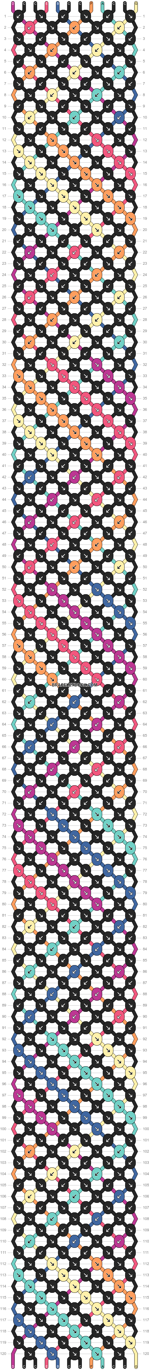 Normal pattern #218302 pattern