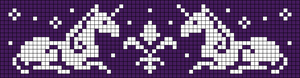 Alpha pattern #218315
