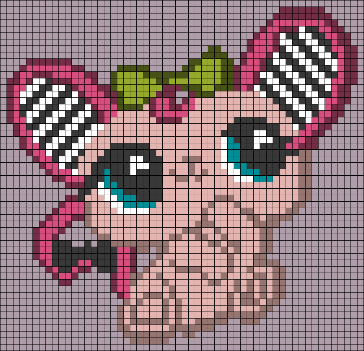 Alpha pattern #218316 preview