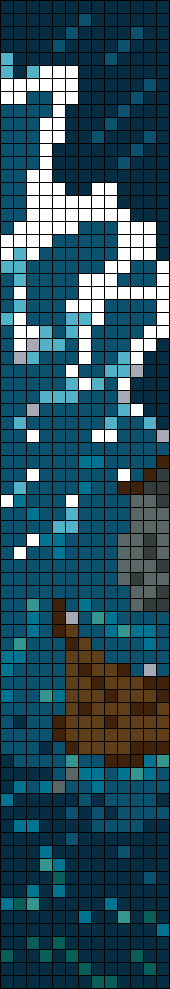 Alpha pattern #218319 preview