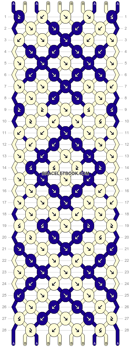 Normal pattern #218322 pattern