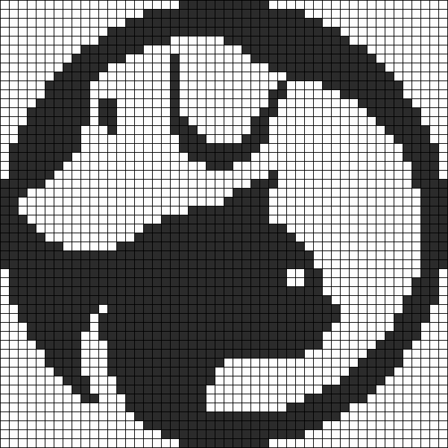 Alpha pattern #218323 preview