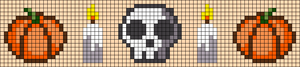 Alpha pattern #218325
