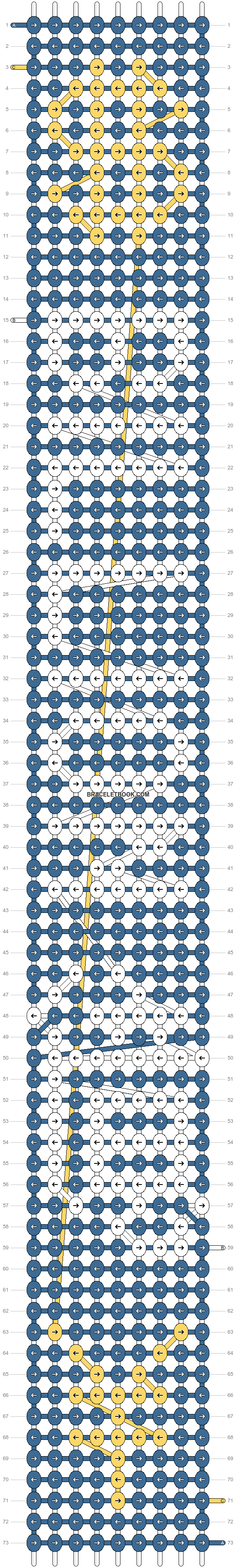 Alpha pattern #218326 pattern