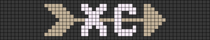 Alpha pattern #218335