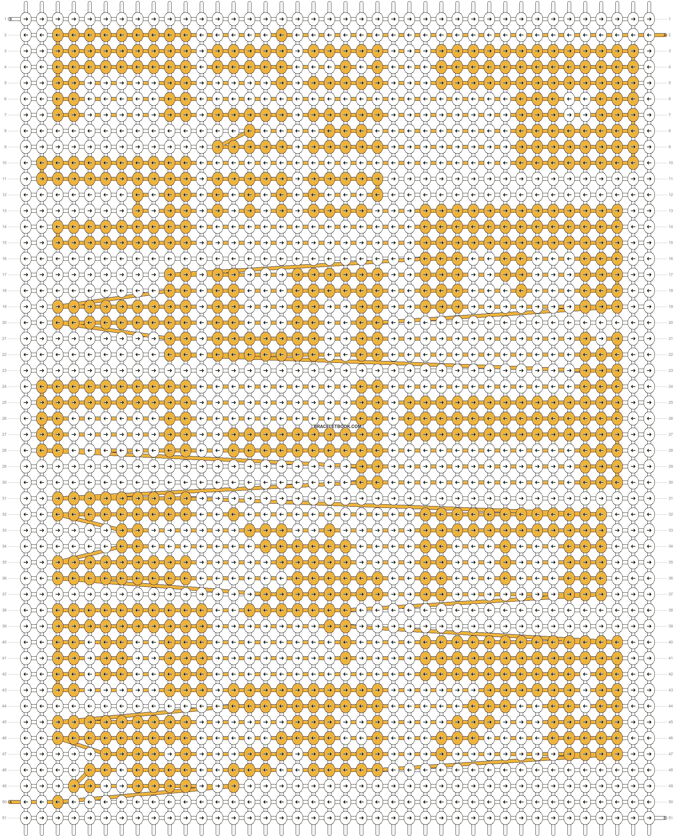 Alpha pattern #218337 pattern