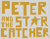 Alpha pattern #218337