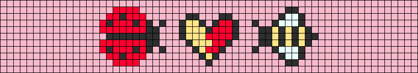 Alpha pattern #218347 preview