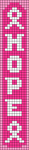 Alpha pattern #218348
