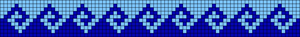 Alpha pattern #218350
