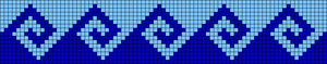 Alpha pattern #218351