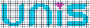 Alpha pattern #218355