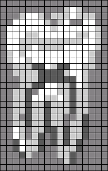 Alpha pattern #218358 preview