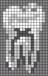 Alpha pattern #218358