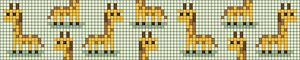 Alpha pattern #218363