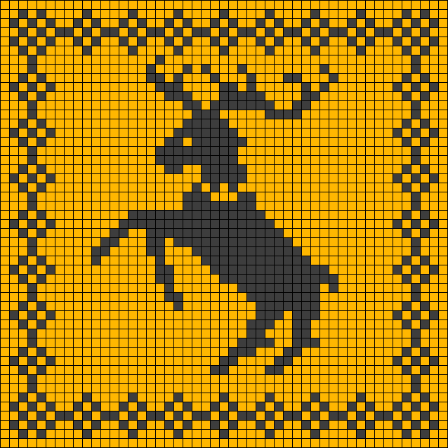 Alpha pattern #218364 preview