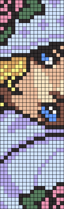 Alpha pattern #218365 preview