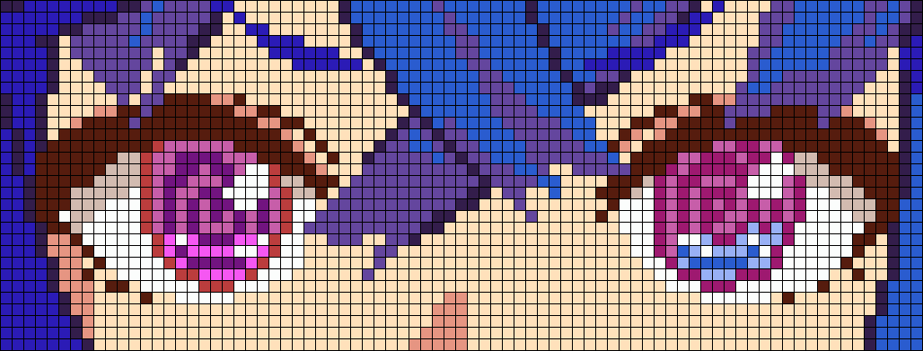 Alpha pattern #218367 preview
