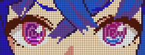 Alpha pattern #218367
