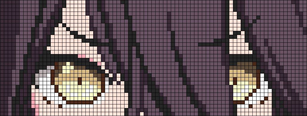Alpha pattern #218368 preview