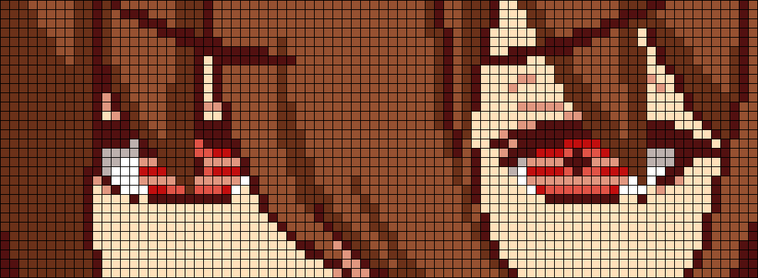 Alpha pattern #218369 preview