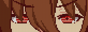 Alpha pattern #218369