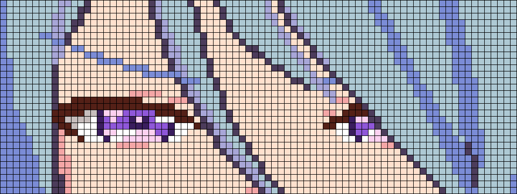 Alpha pattern #218370 preview