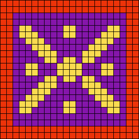Alpha pattern #218371 preview