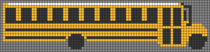 Alpha pattern #218372