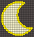 Alpha pattern #218374