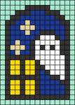 Alpha pattern #218376
