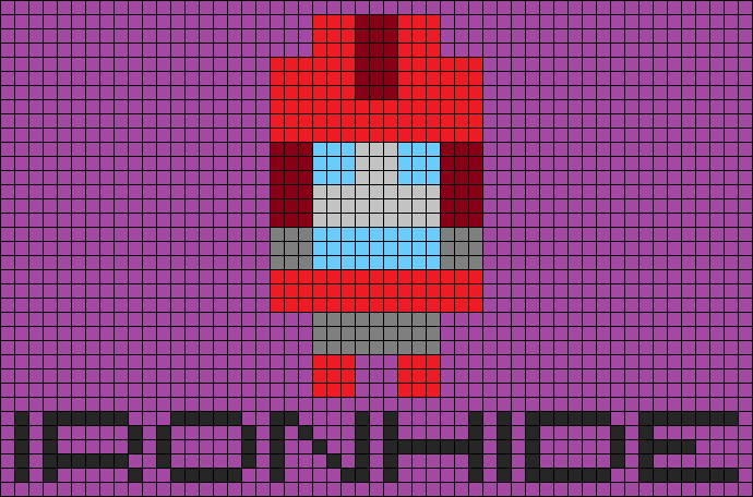 Alpha pattern #218379 preview