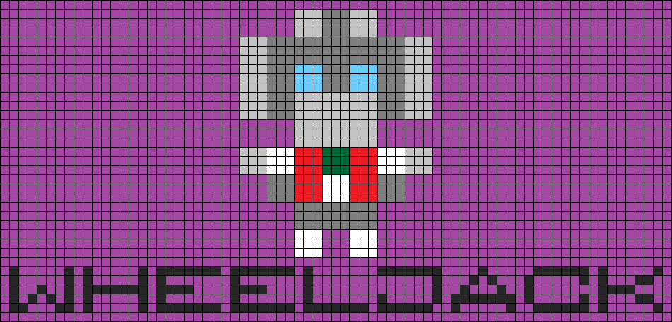 Alpha pattern #218380 preview