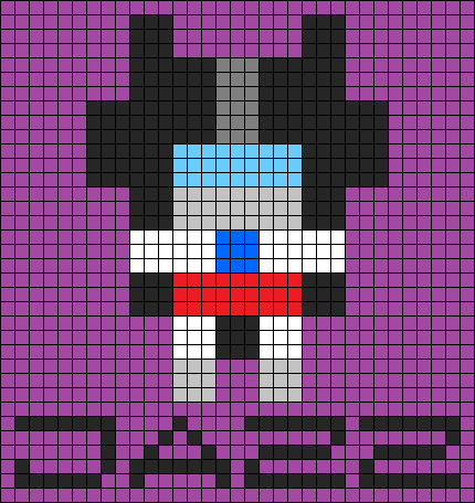 Alpha pattern #218381 preview