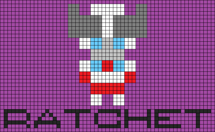 Alpha pattern #218384 preview