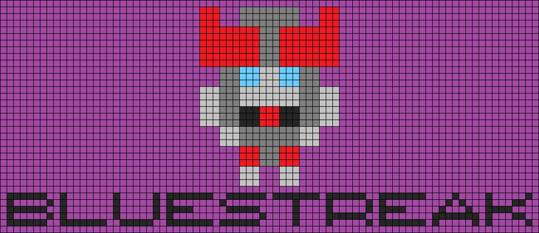 Alpha pattern #218386 preview