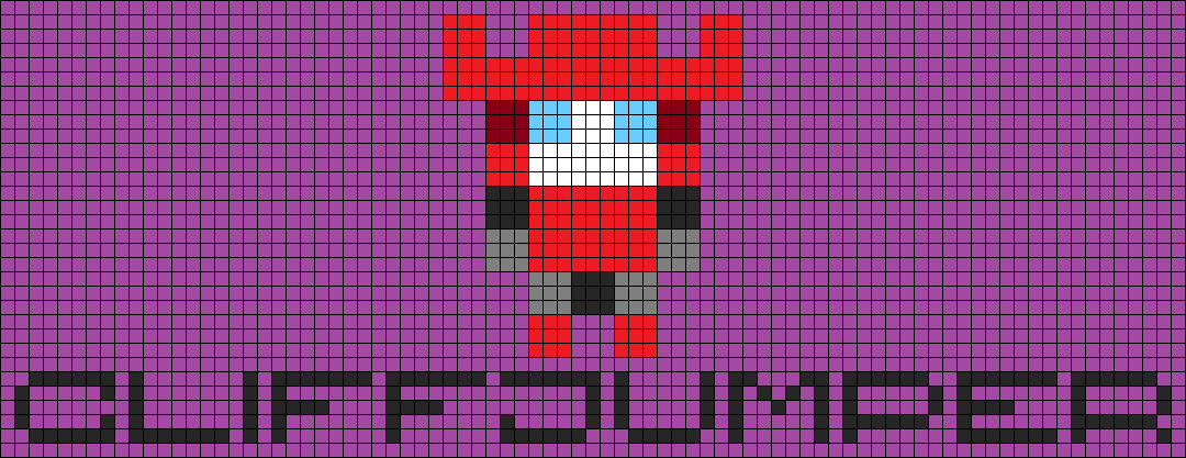 Alpha pattern #218388 preview