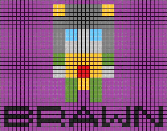 Alpha pattern #218389 preview