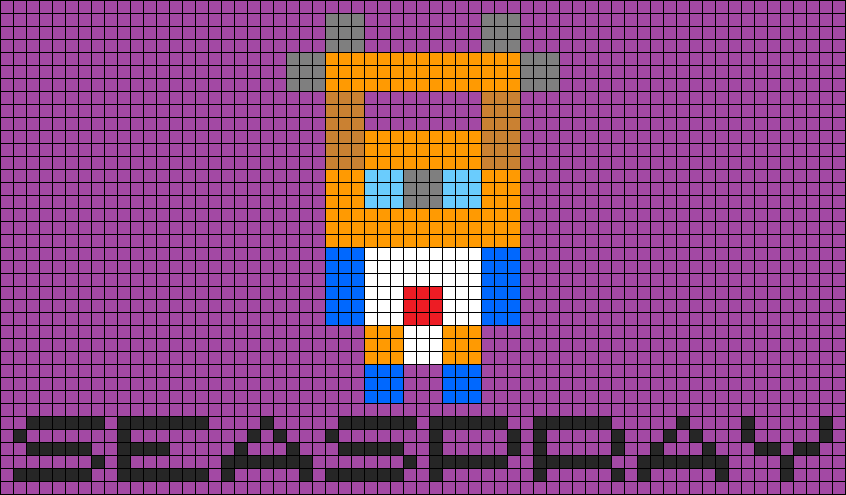 Alpha pattern #218390 preview