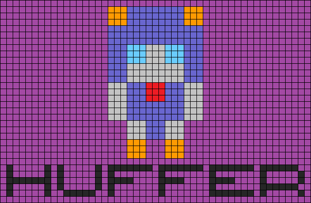 Alpha pattern #218391 preview
