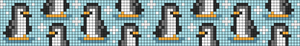 Alpha pattern #218399